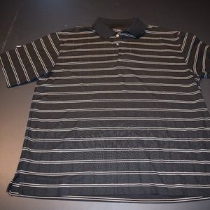 PGA Tour Polo Golf Shirt